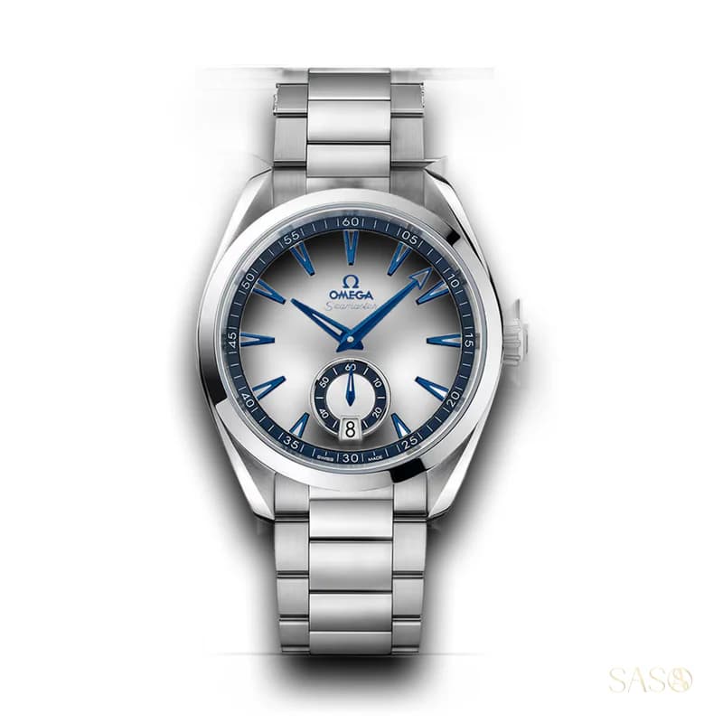 Omega Seamaster Aqua Terra