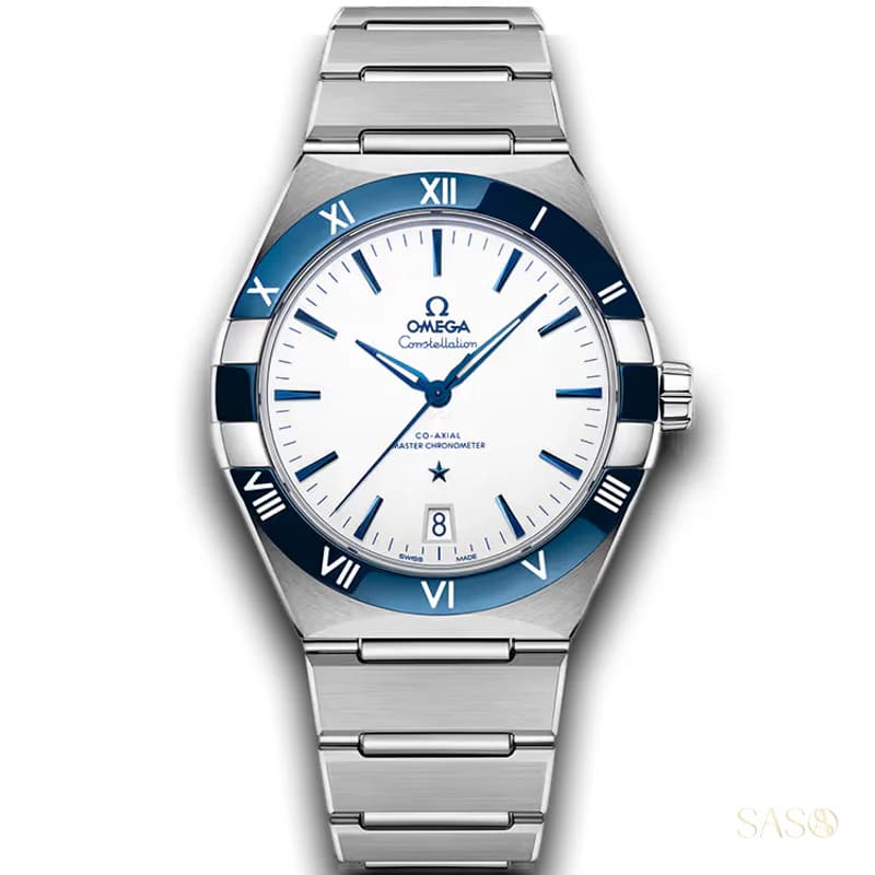 Omega Constellation
