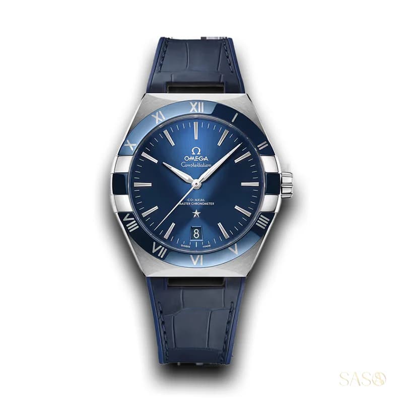 Omega Constellation