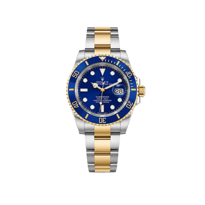 Rolex Submariner Date 126613LB