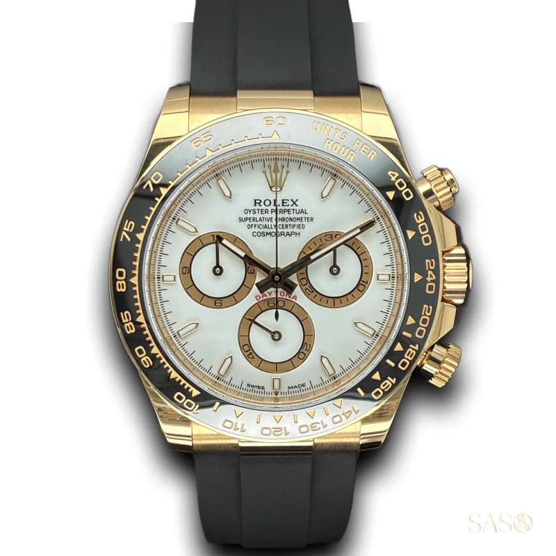 Rolex Cosmograph Daytona 126518LN