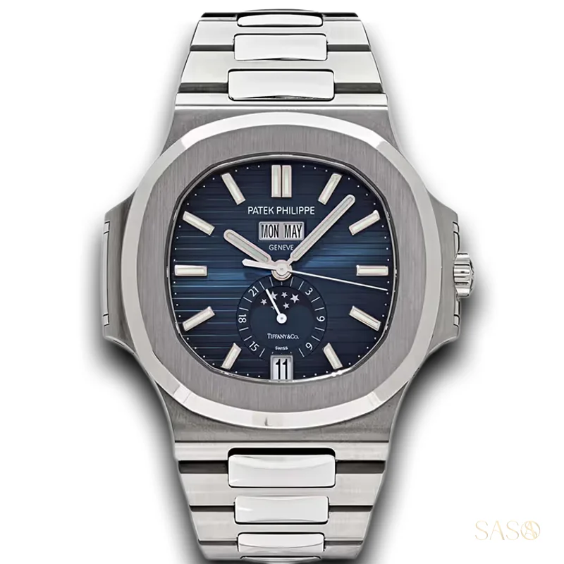 Patek Philippe Nautilus 5726/1A 5726/1A-014