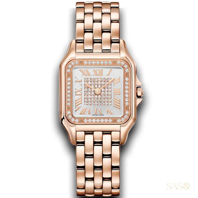 Cartier Panthère de Cartier WJPN0078