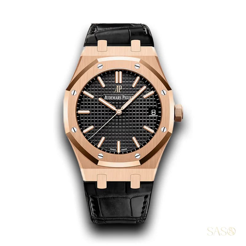 Audemars Piguet Royal Oak 15500OR