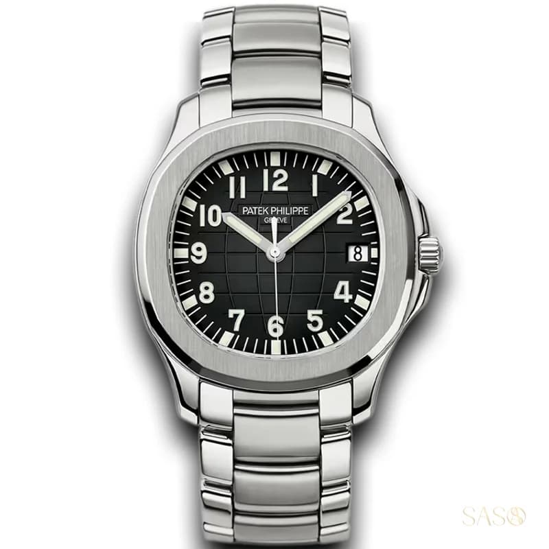 Patek Philippe Aquanaut 5167/1A-001