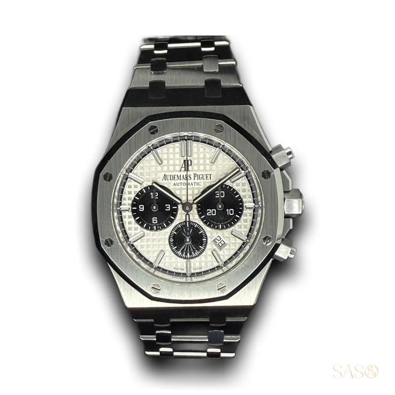 Audemars Piguet Royal Oak Selfwinding Chronograph 26320ST.OO.1220ST.03