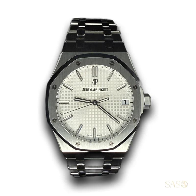Audemars Piguet Royal Oak Self-winding 15500ST.OO.1220ST.04