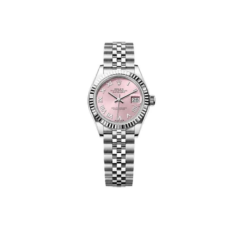 Rolex Lady-Datejust 279174