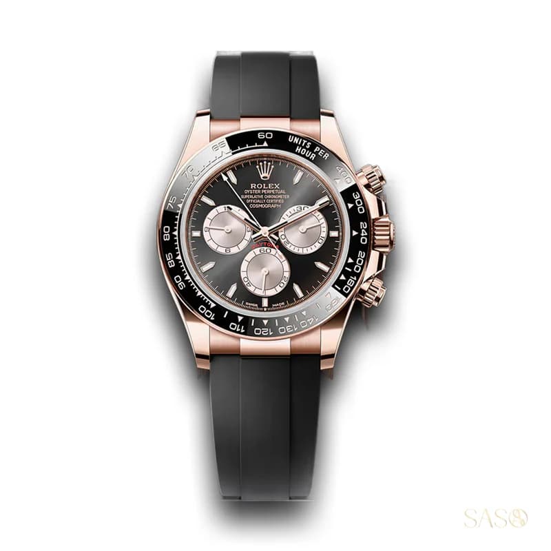 Rolex Daytona 126515LN-0002