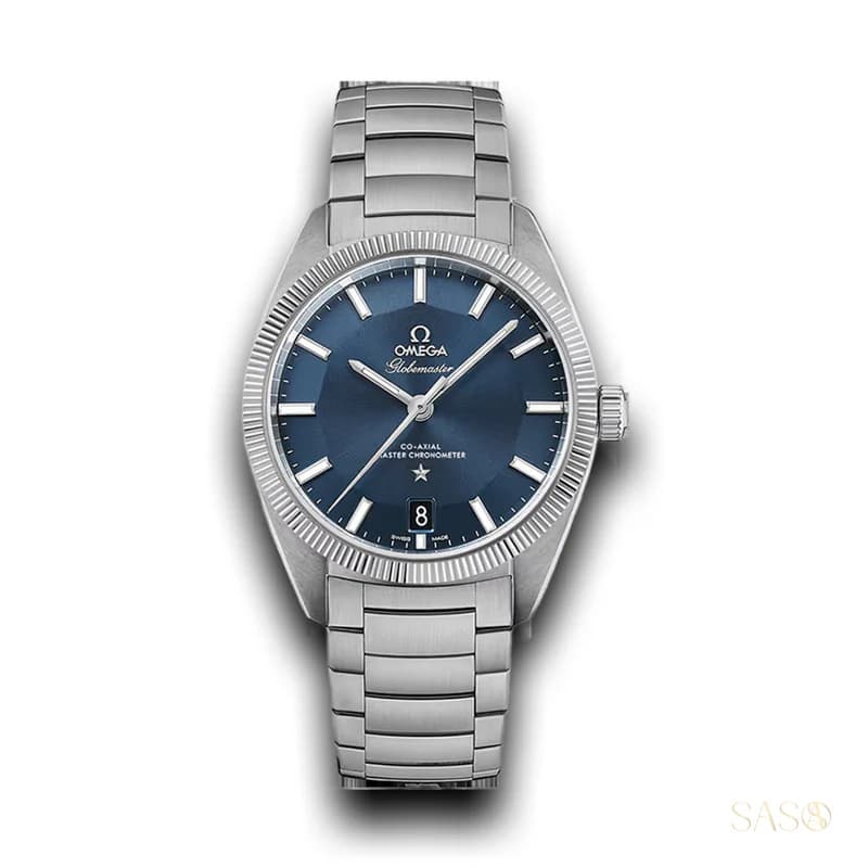 Omega Globemaster