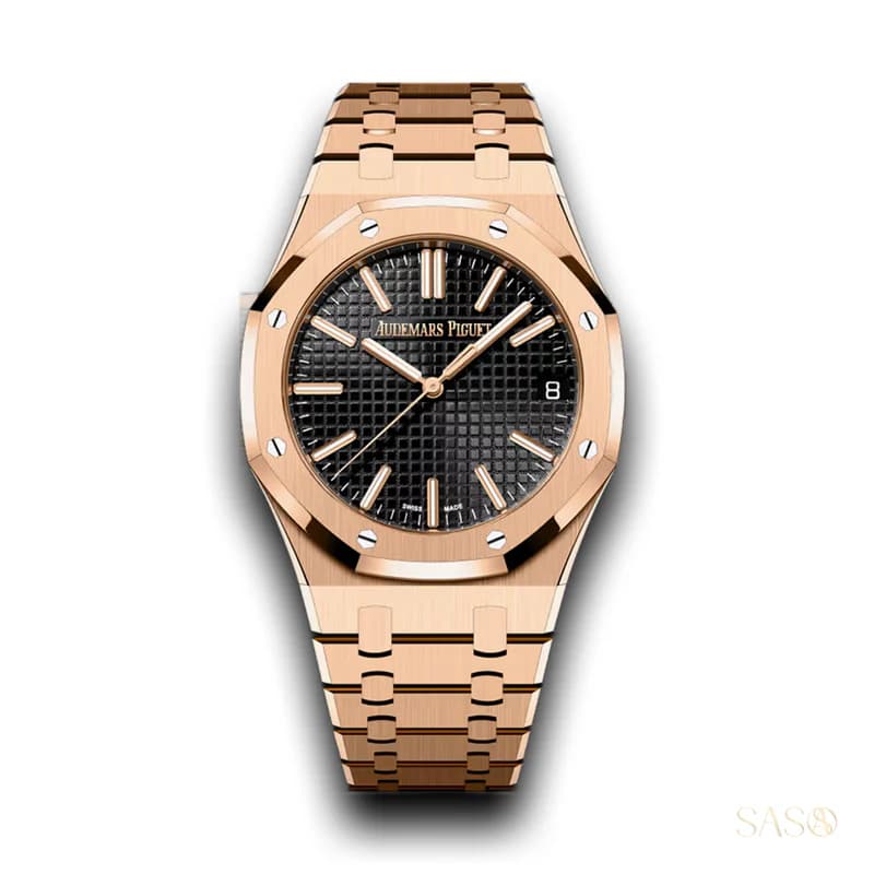 Audemars Piguet Royal Oak 15510OR