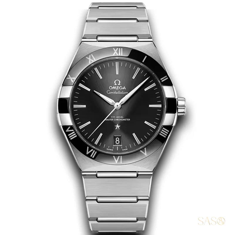 Omega Constellation