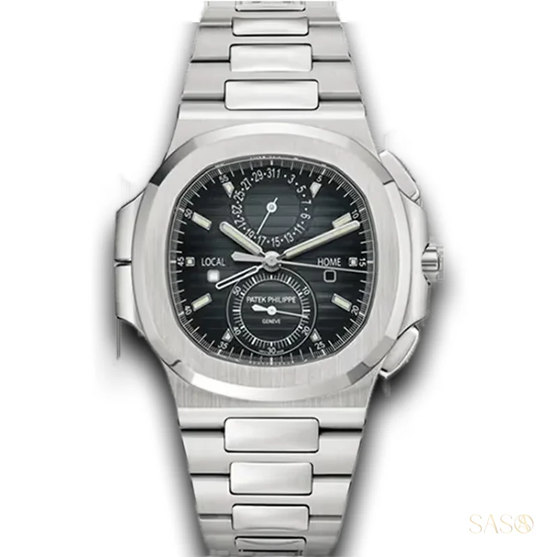 Patek Philippe Nautilus 5990/1A 5990/1A-011