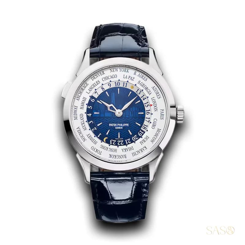 Patek Philippe Complications 5230G-010