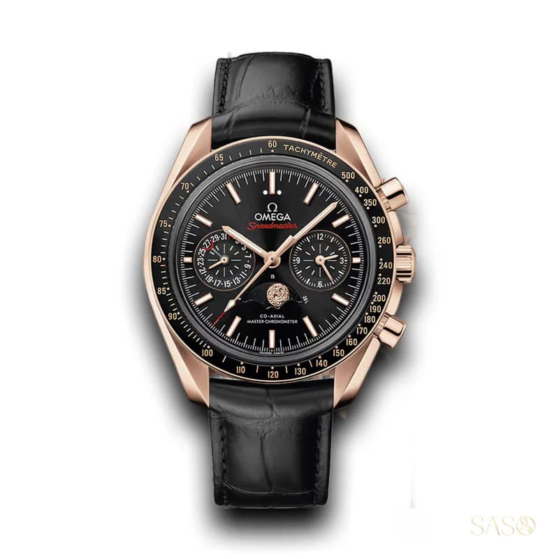 Omega Speedmaster Moonwatch