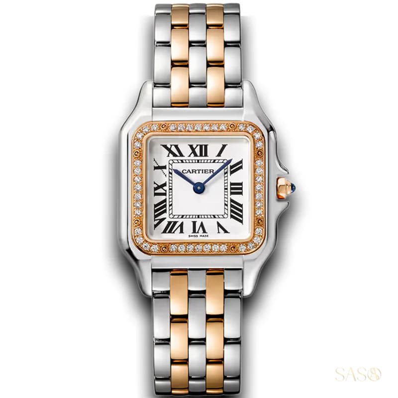 Cartier Panthère de Cartier W3PN0010