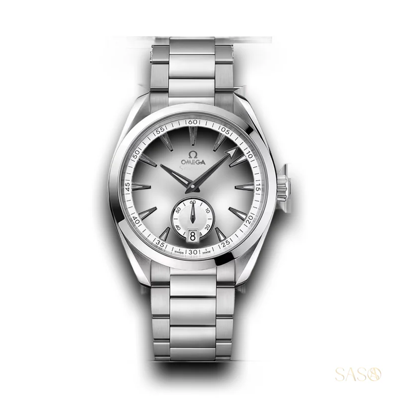 Omega Seamaster Aqua Terra