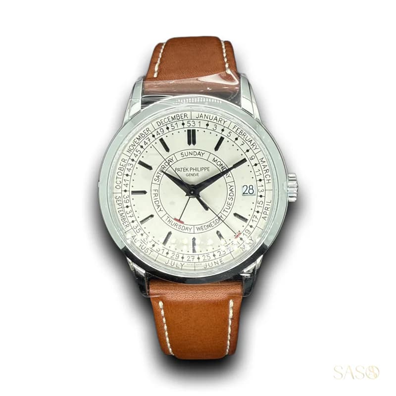 Patek Philippe Calatrava 5212A-001