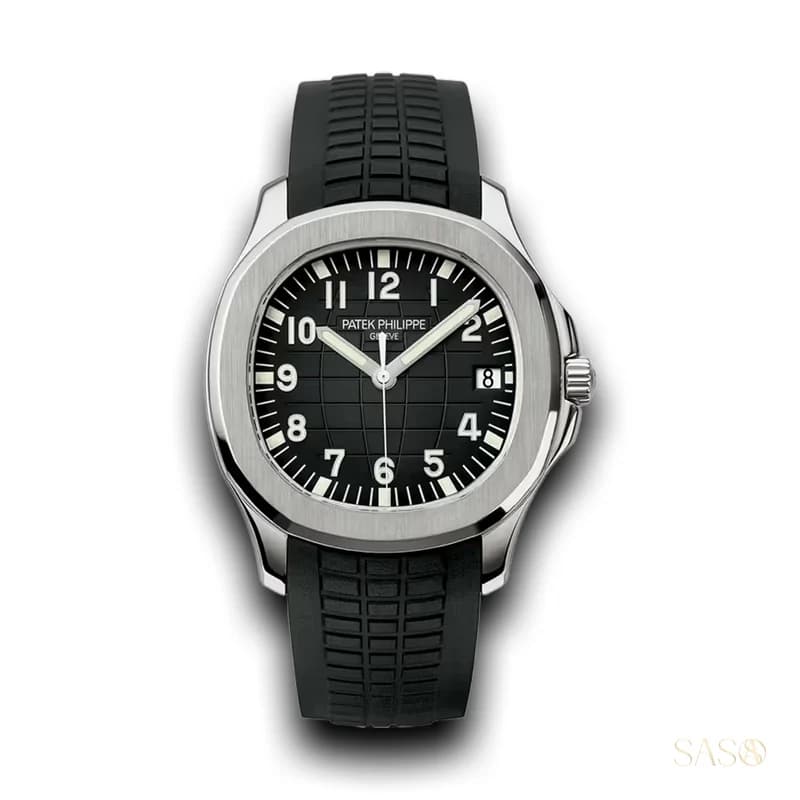 Patek Philippe Aquanaut 5167A-001