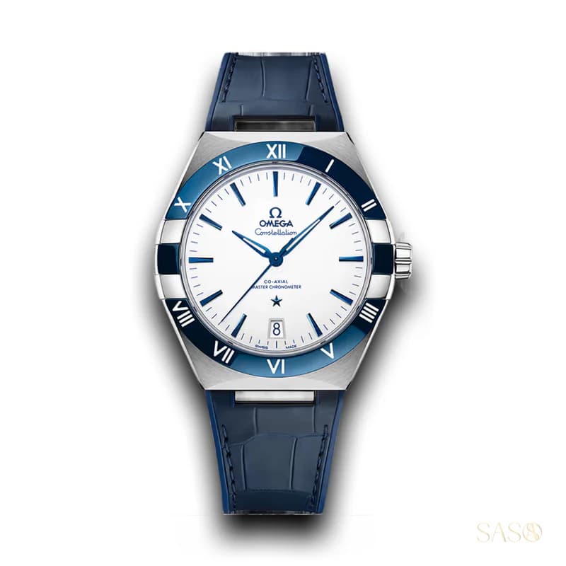 Omega Constellation