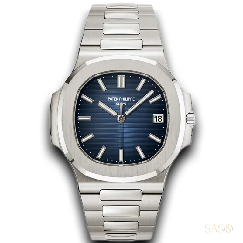 Patek Philippe Nautilus 5811/1G 5811/1G-001