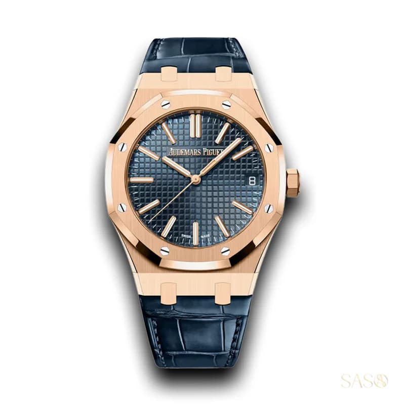 Audemars Piguet Royal Oak 15510OR