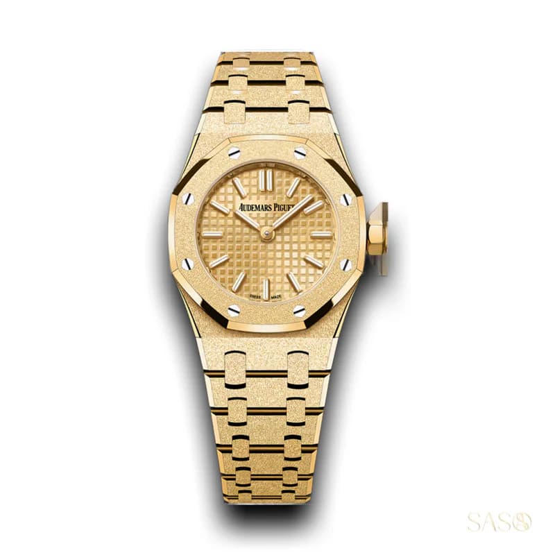 Audemars Piguet Royal Oak Mini 67630BA