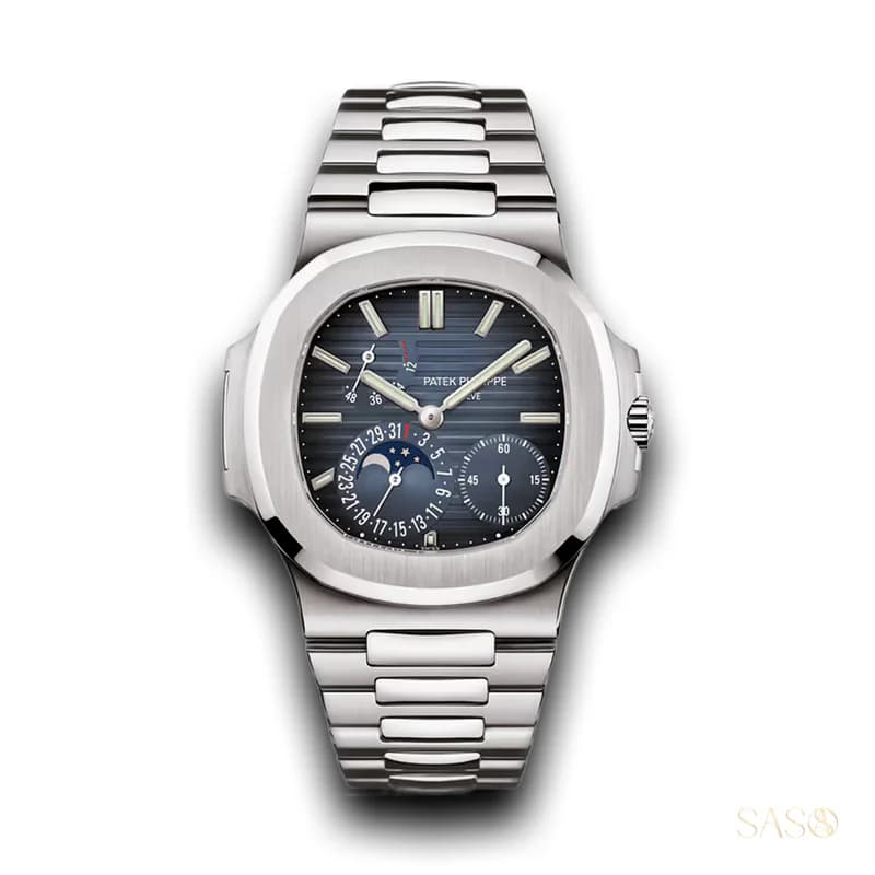 Patek Philippe Nautilus 5712/1A 5712/1A-001
