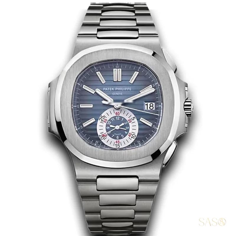 Patek Philippe Nautilus 5980/1A-001