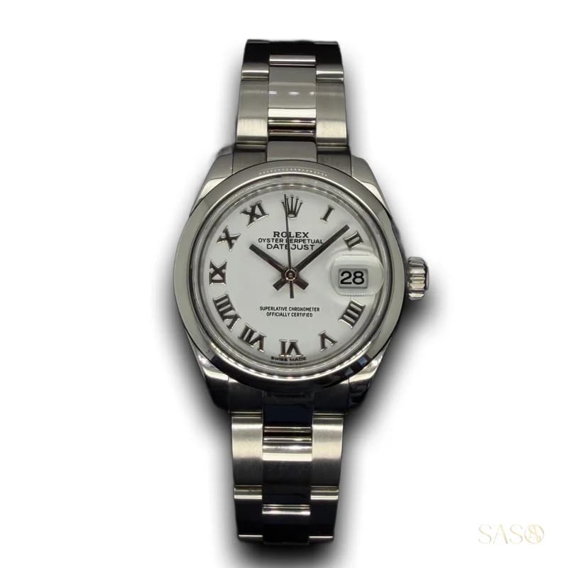 Rolex Datejust 28 279160
