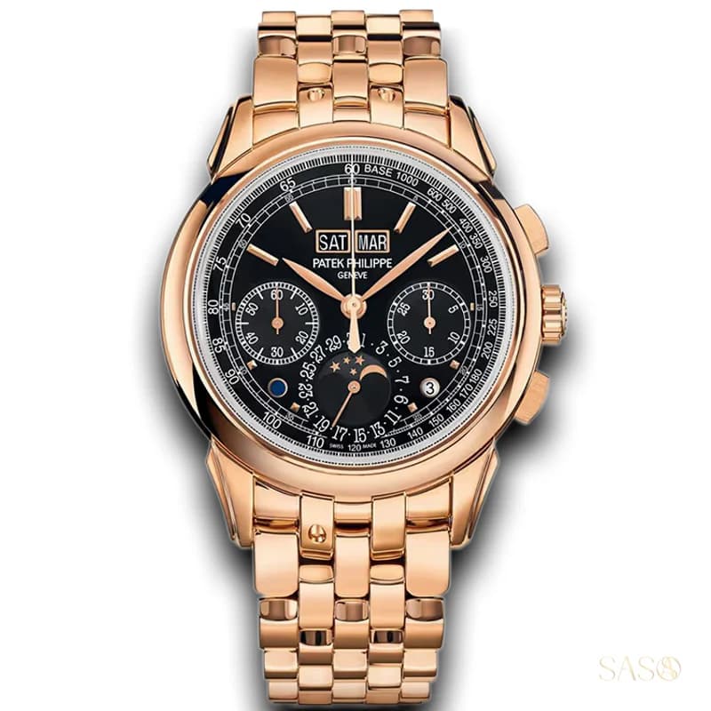 Patek Philippe Grand Complications 5270/1R-001