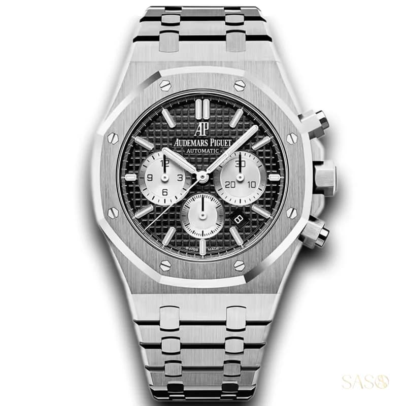 Audemars Piguet Royal Oak Chronograph 26331ST