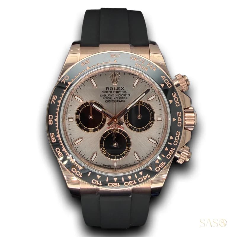 Rolex Daytona 126515LN