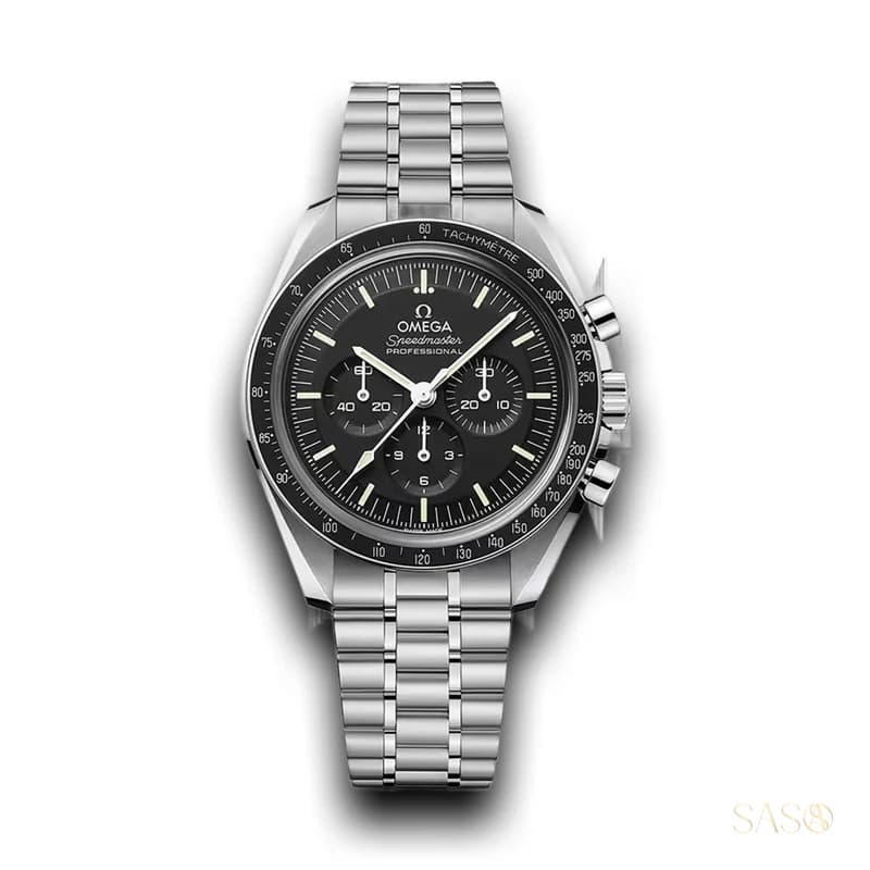 Omega Speedmaster Moonwatch