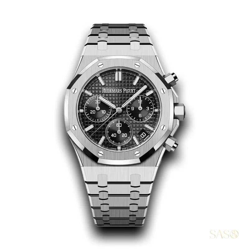Audemars Piguet Royal Oak Chronograph 26240ST