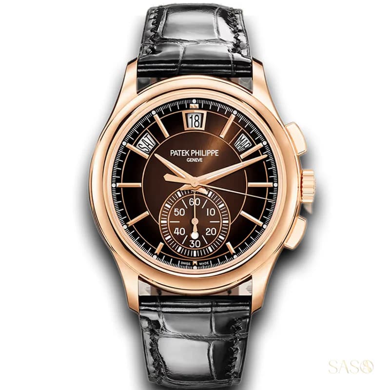Patek Philippe Complications 5905R-001