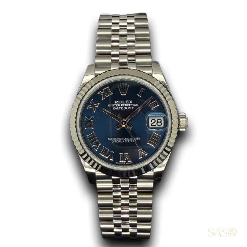 Rolex Datejust 31 278274